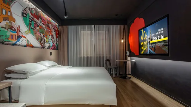 JO&JOE Yangzhou Hanjiang photo 7
