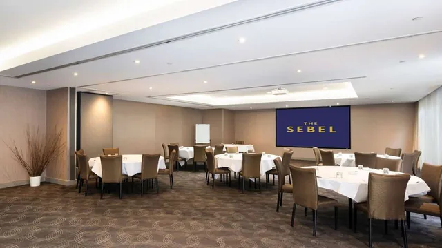 The Sebel Melbourne Kew photo 9