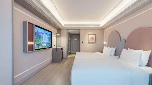 Mercure Xiamen Science City photo 4