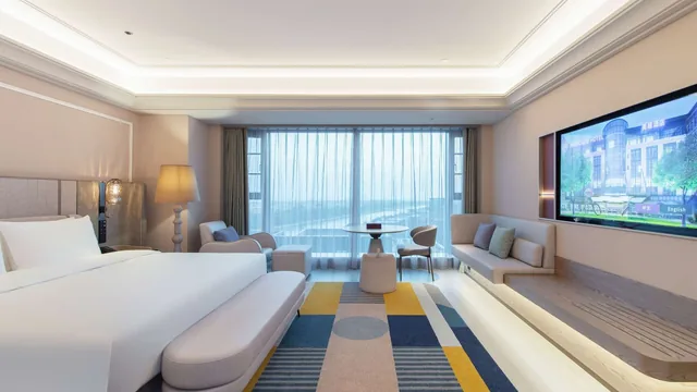 Mercure Xiamen Science City photo 8