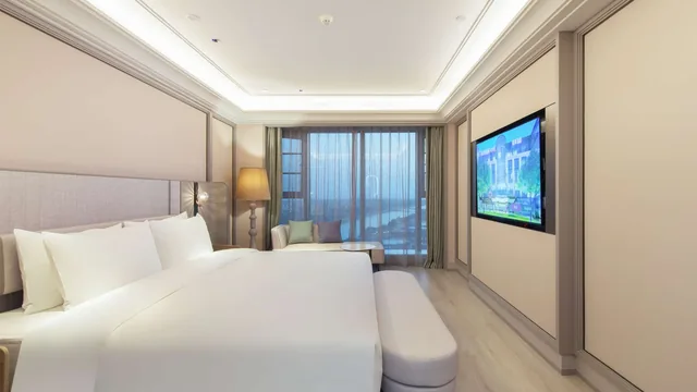 Mercure Xiamen Science City photo 9