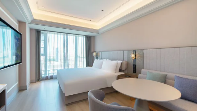 Mercure Xiamen Science City photo 10