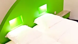 Hotel Siru Brussels