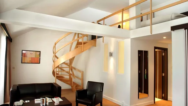 Hotel des Colonies Brussels by Mercure photo 6