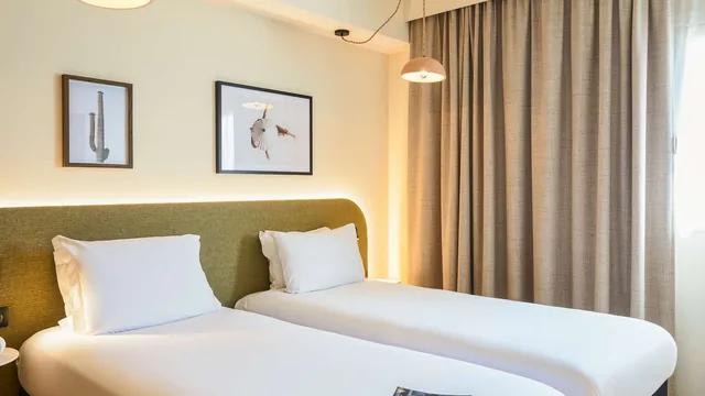 Ibis Styles Marseille Palais des Congres Velodrome photo 5
