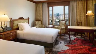 Grand Mercure Imperial Palace Seoul