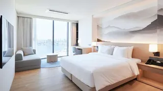 Homm Marina Sokcho