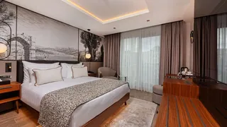 Levni Istanbul Hotel Handwritten Collection