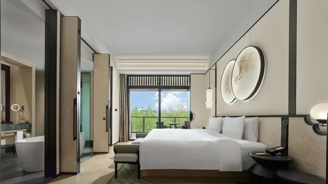 Banyan Tree Yangcheng Lake photo 2