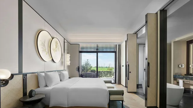 Banyan Tree Yangcheng Lake photo 4
