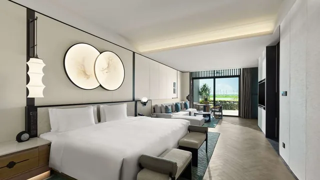 Banyan Tree Yangcheng Lake photo 8