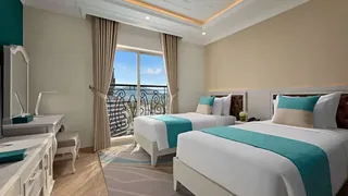 Mercure Nha Trang Beach