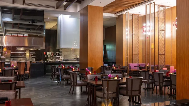 Sofitel Cairo Downtown Nile photo 4