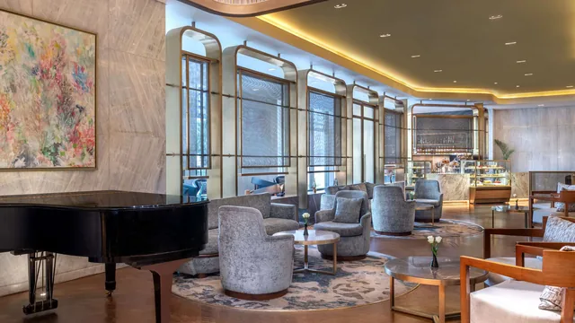 Sofitel Cairo Downtown Nile photo 8