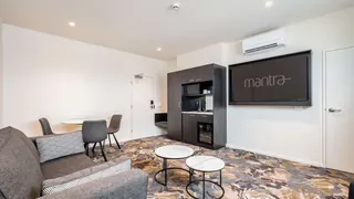 Mantra Shepparton