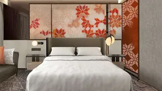 Grand Mercure Kuala Lumpur Bukit Bintang