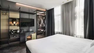 Le Marin Hotel Rotterdam City - Handwritten Collection