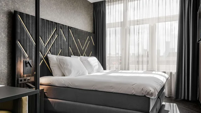 Le Marin Hotel Rotterdam City - Handwritten Collection photo 2