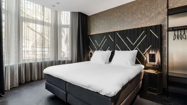 Le Marin Hotel Rotterdam City - Handwritten Collection photo 5