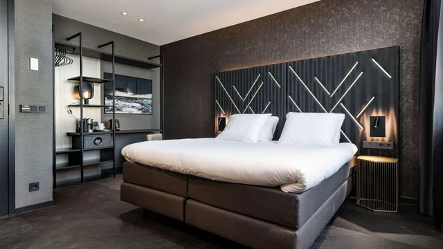 Le Marin Hotel Rotterdam City - Handwritten Collection photo 7