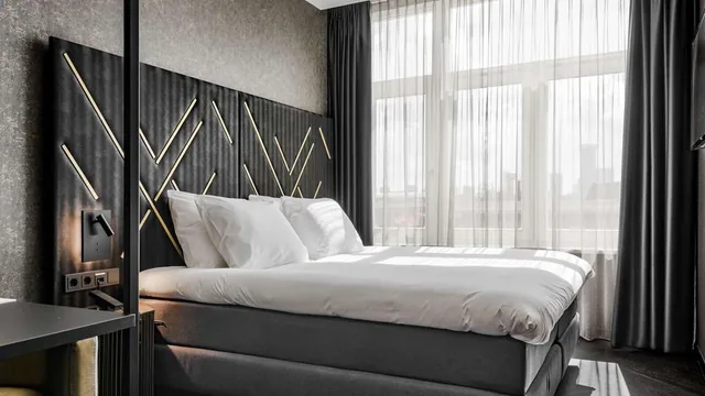 Le Marin Hotel Rotterdam City - Handwritten Collection photo 9