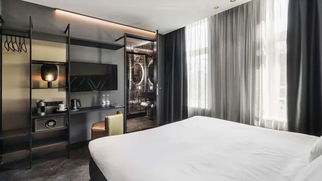 Le Marin Hotel Rotterdam City - Handwritten Collection photo 10