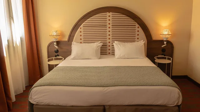 Mercure Arles Centre Arenes photo 4