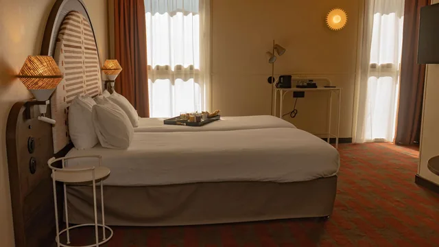 Mercure Arles Centre Arenes photo 5