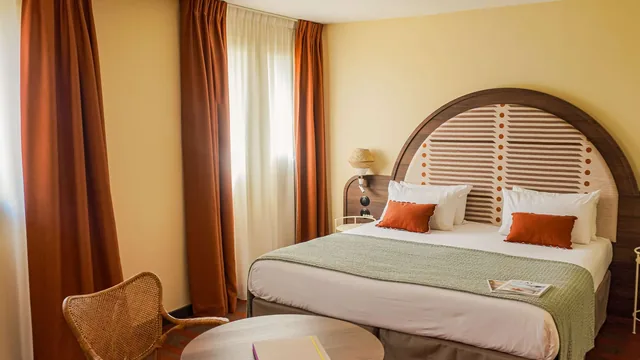 Mercure Arles Centre Arenes photo 6