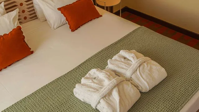 Mercure Arles Centre Arenes photo 7