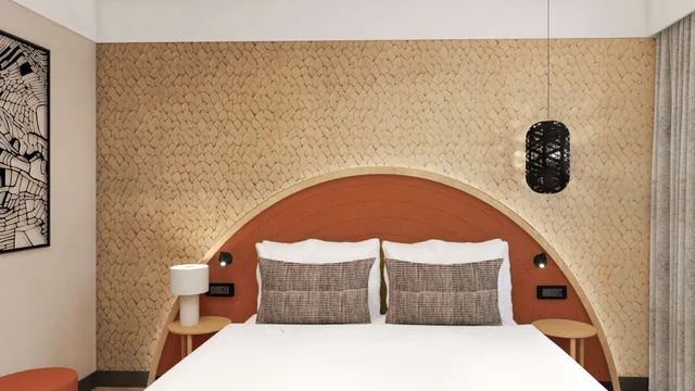 Mercure Chartres Est photo 4