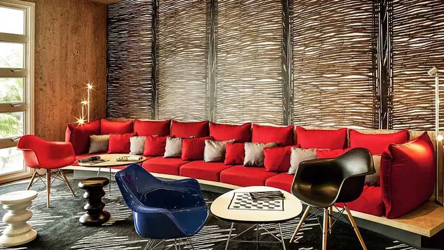 Ibis Styles Maca? photo 1