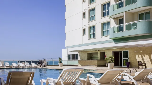 Ibis Styles Maca? photo 2