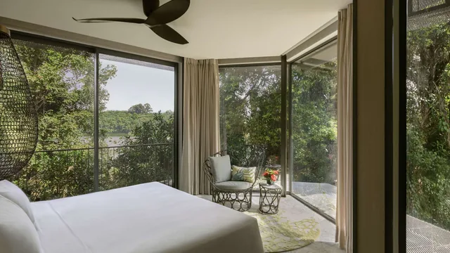 Mandai Rainforest Resort by Banyan Tree photo 5