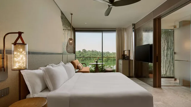 Mandai Rainforest Resort by Banyan Tree photo 9