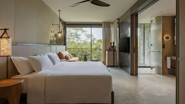 Mandai Rainforest Resort by Banyan Tree photo 10
