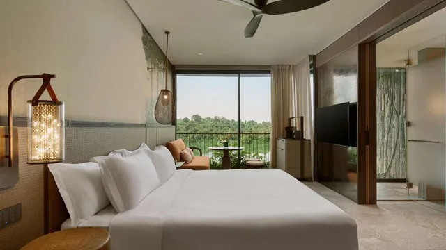 Mandai Rainforest Resort by Banyan Tree photo 11
