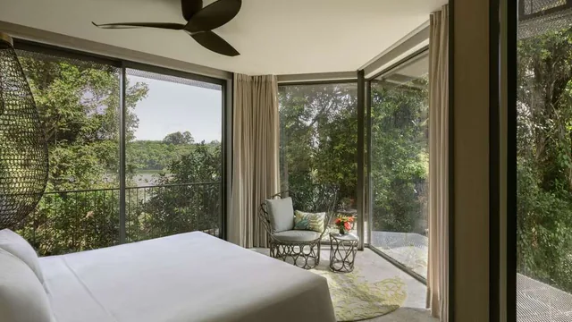 Mandai Rainforest Resort by Banyan Tree photo 12