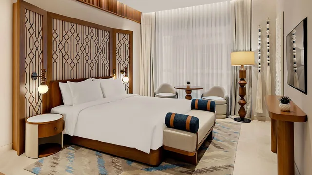 MERCURE ABU DHABI DOWNTOWN photo 1