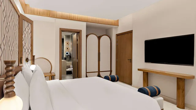 MERCURE ABU DHABI DOWNTOWN photo 2