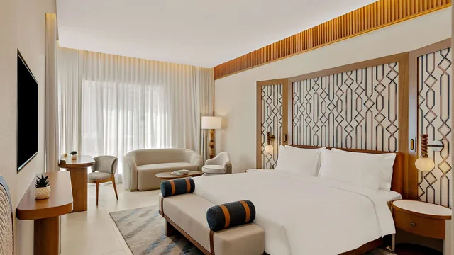 MERCURE ABU DHABI DOWNTOWN photo 4