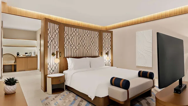 MERCURE ABU DHABI DOWNTOWN photo 5