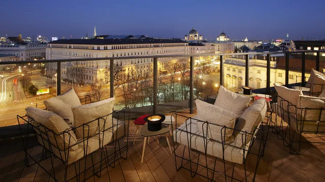 Hotel Rathauspark Wien - Handwritten Collection (Opening 2026) photo 6