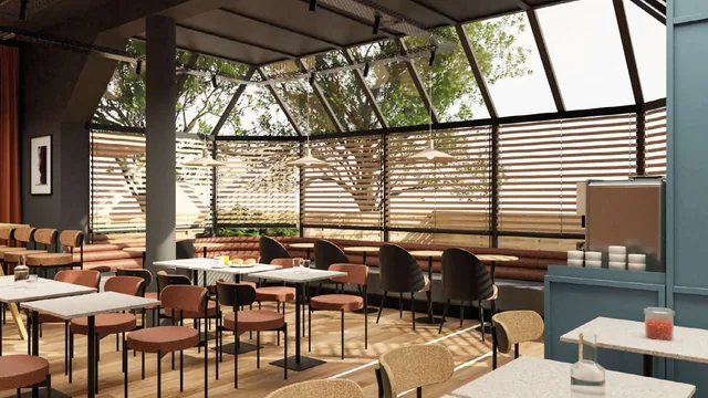 Ibis Styles Colombes Paris Ouest (open Nov 2025) photo 5