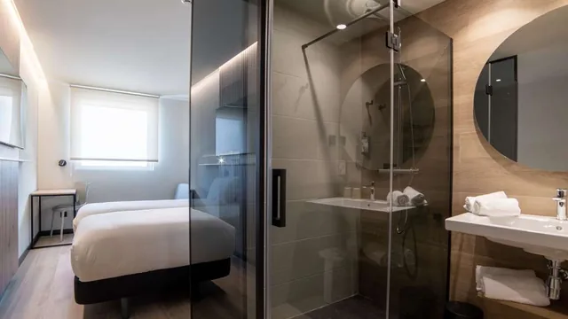 Ibis Styles Santander photo 4