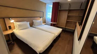 Ibis Paris Nord Porte de St-Ouen