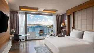 The Grand Tarabya Managed by Accor