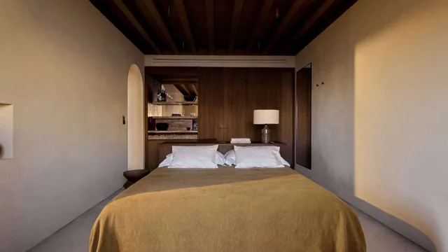 Luura Paros Cliff Adults only 16 plus (Opening April 2026) photo 1