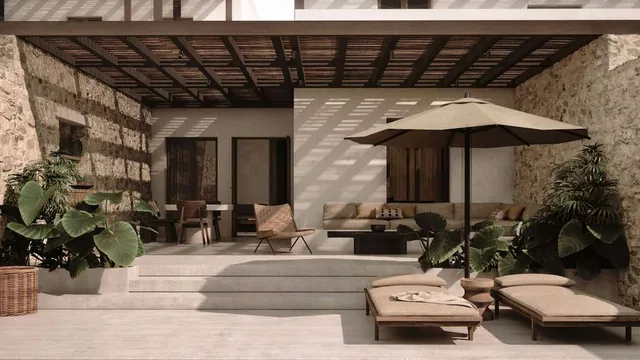 Luura Paros Cliff Adults only 16 plus (Opening April 2026) photo 2