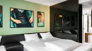 Ibis Styles Hasselt City Centre